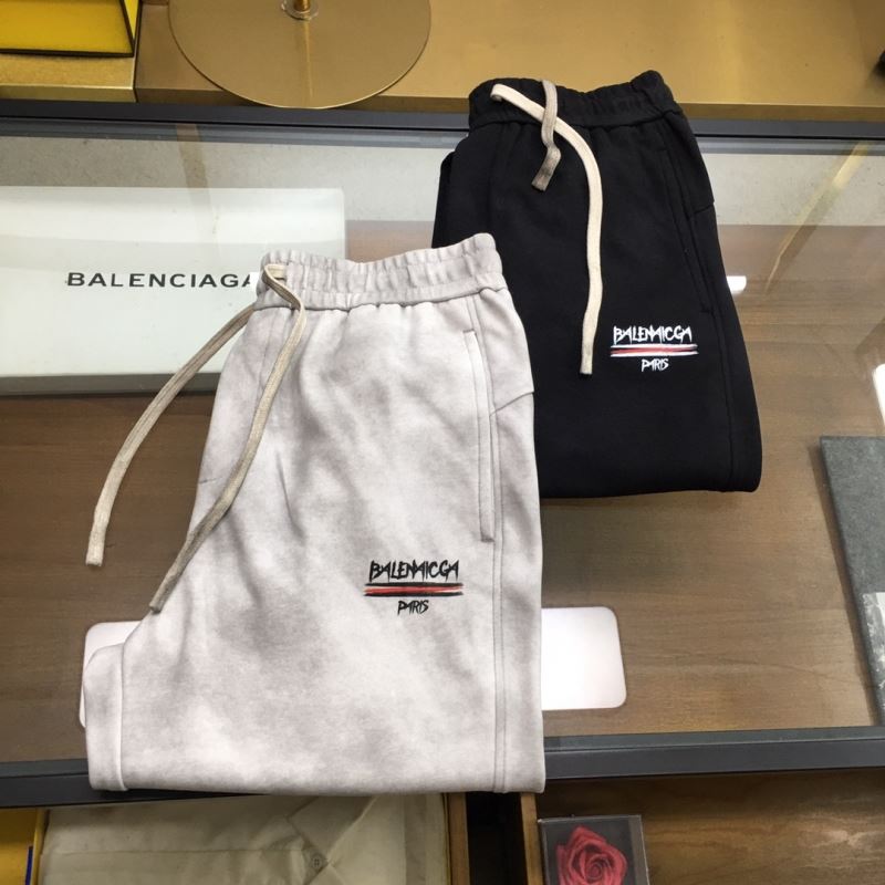 Balenciaga Long Pants